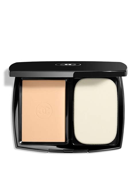 chanel compact powder beige le teint|ULTRA LE TEINT – REFILL Ultrawear – all .